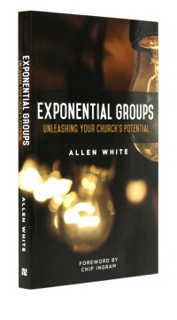 exponential-groups