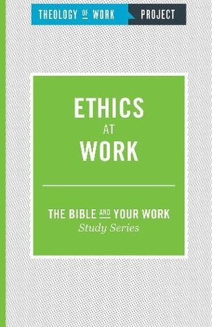 ethics at work